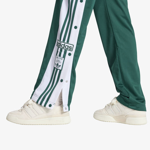 adidas Adibreak Track Tracksuit Bottoms Collegiate Green