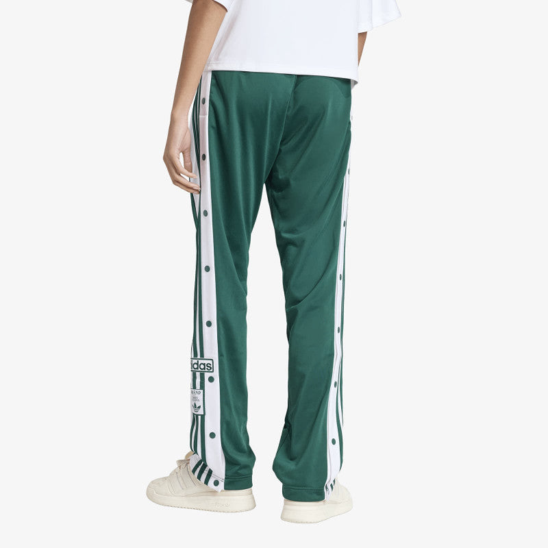 adidas Adibreak Track Tracksuit Bottoms Collegiate Green