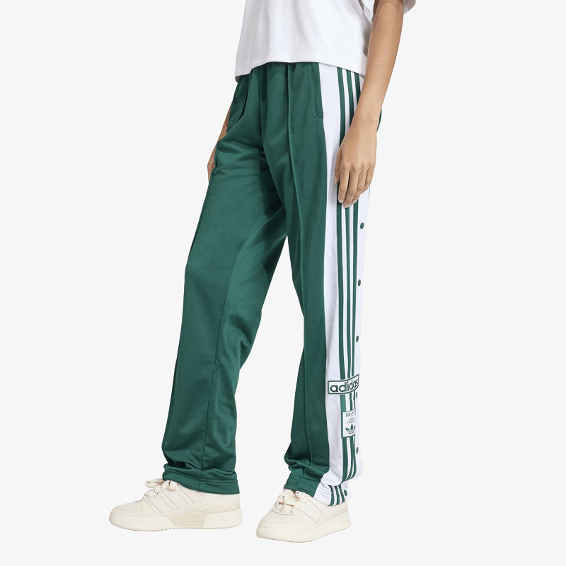 adidas Adibreak Track Tracksuit Bottoms Collegiate Green