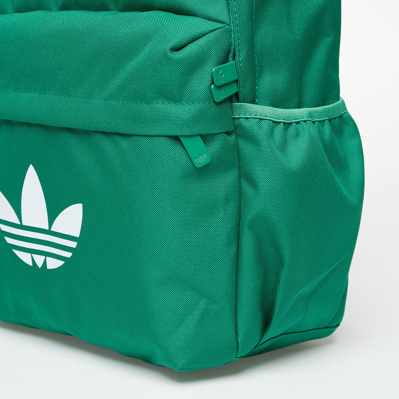 adidas Adicolor Classic Backpack Bold Green