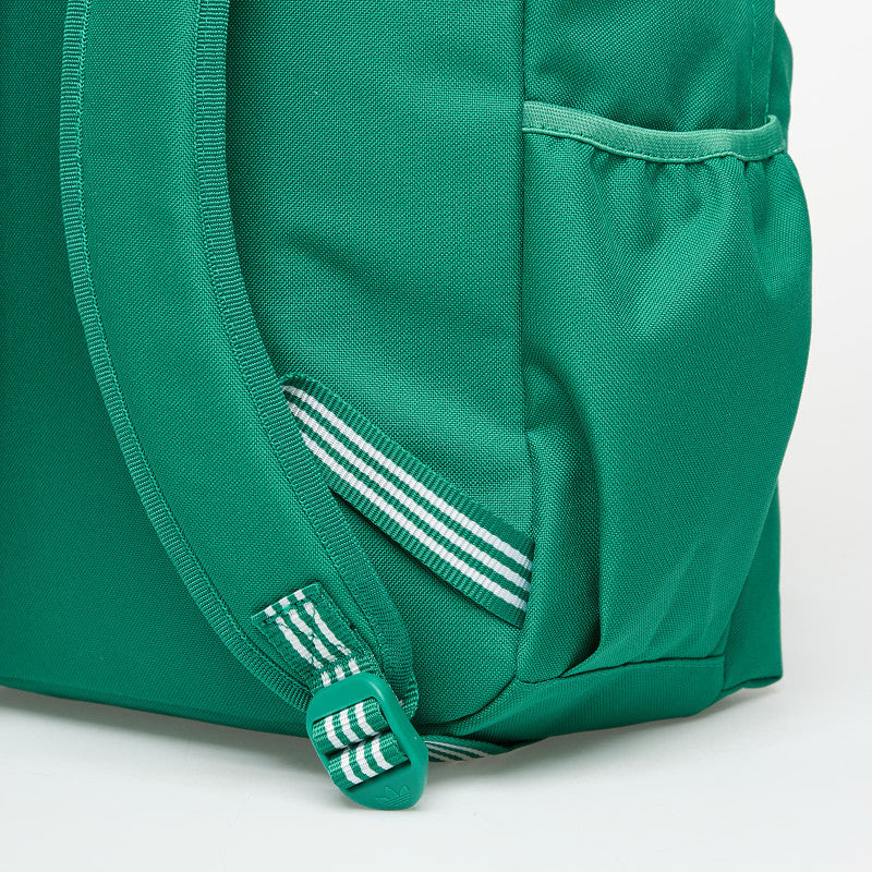 adidas Adicolor Classic Backpack Bold Green