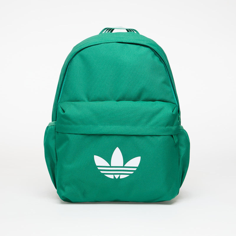 adidas Adicolor Classic Backpack Bold Green