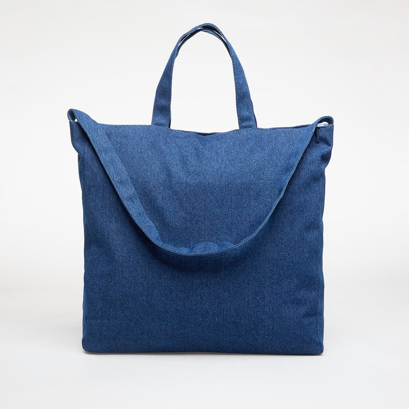 adidas Adicolor Shopper Denim Light Denim