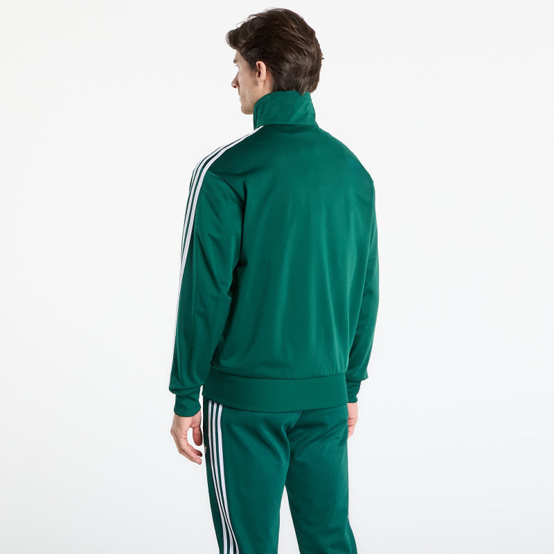 adidas Firebird Track Top Collegiate Green