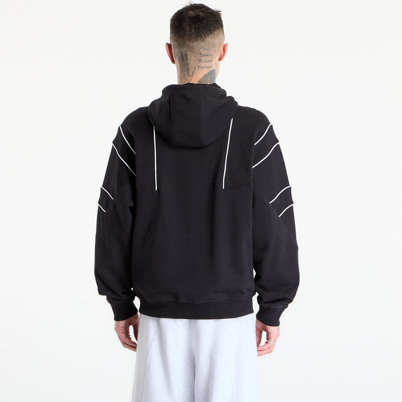 adidas Cutline Hoodie Black