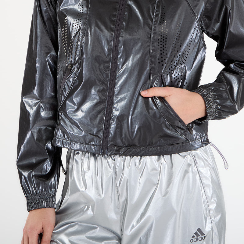 adidas F50 Tracktop Utility Black