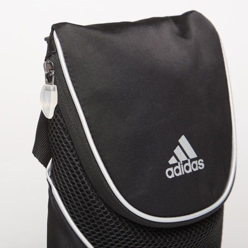 adidas Small Item Bag Black