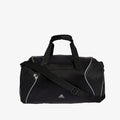 adidas Medium Duffle Bag Black