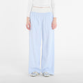 adidas Poplin Trousers Crystal Sky/ Ambient Sky