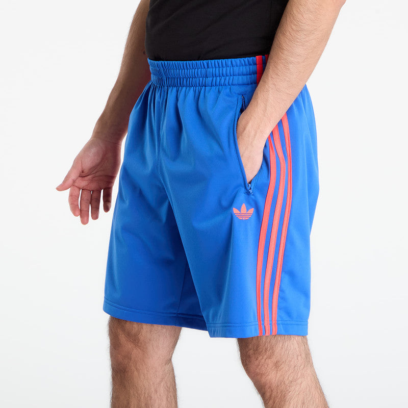 adidas Firebird Shorts Blue