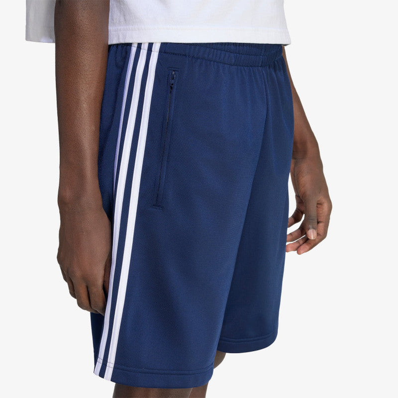 adidas Firebird Shorts Night Indigo