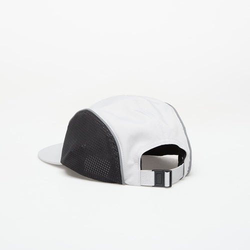 adidas 5 Panel Cap Grey Two