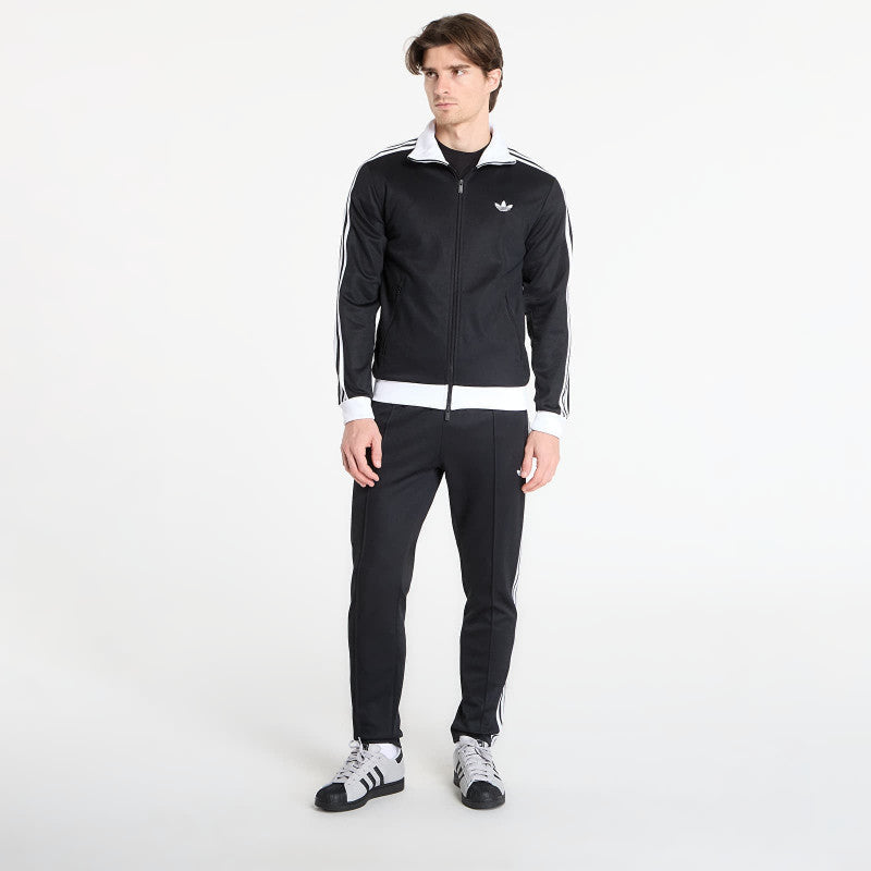 adidas Classic Track Pants Black