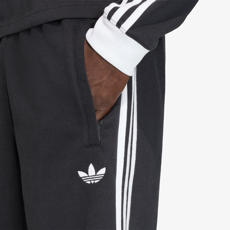 adidas 3-Stripes Shorts Black