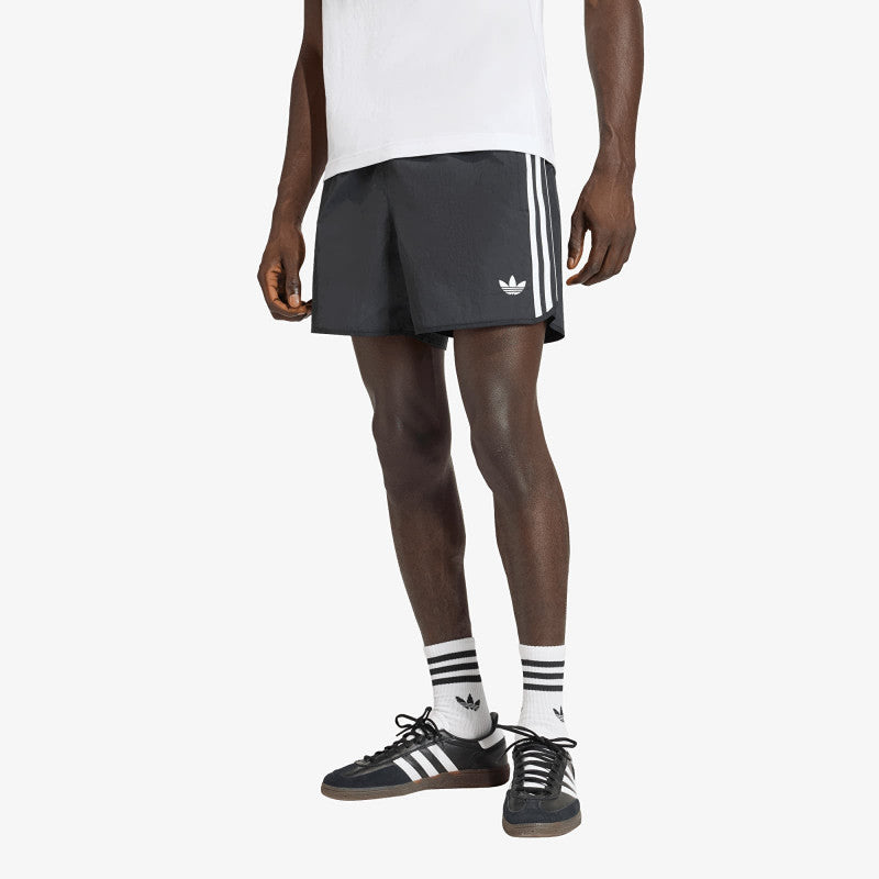 adidas Sprinter Shorts Black