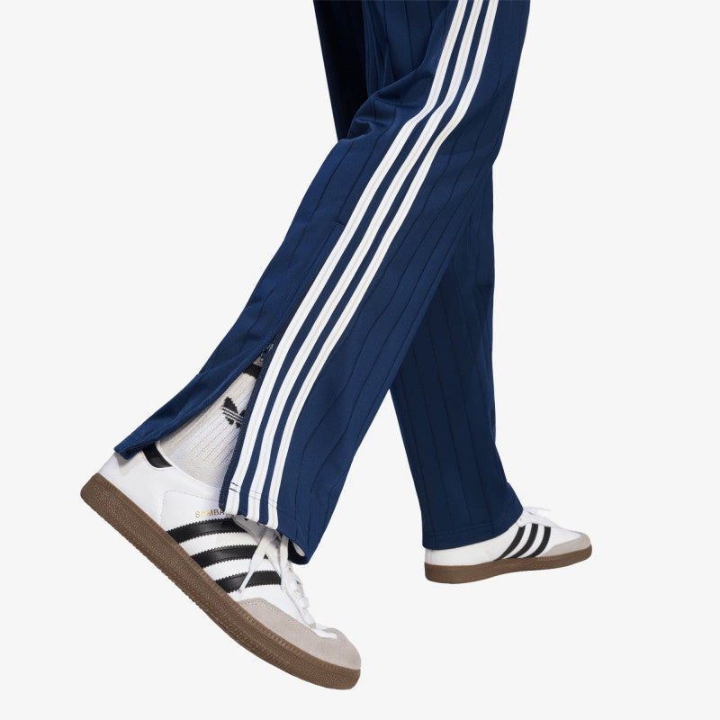 adidas Firebird Drop Needle Track Tracksuit Bottoms Night Indigo