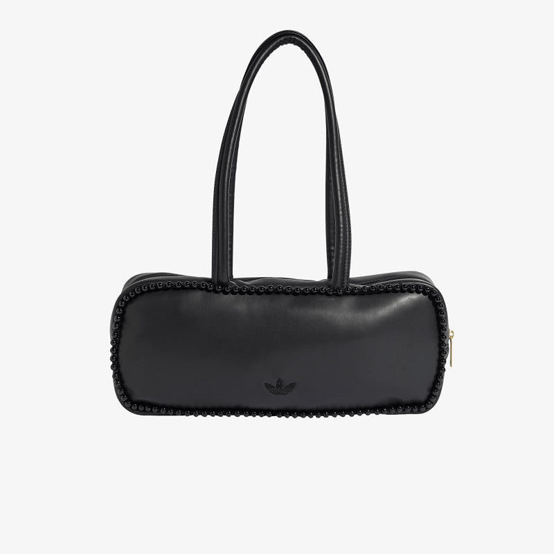 adidas Airliner Elongated Bag With Beads Black