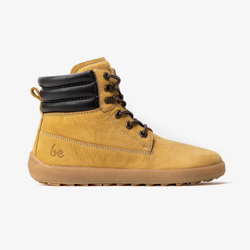 Be Lenka Nevada Mustard