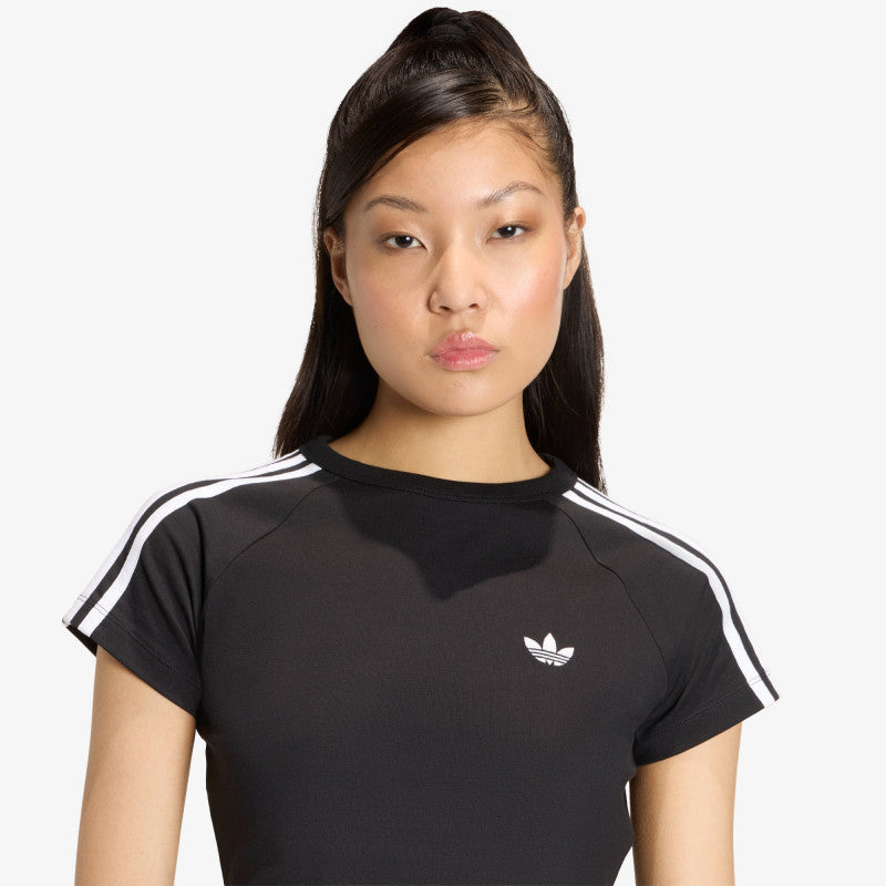 adidas SST Baby Black/ Black/ White