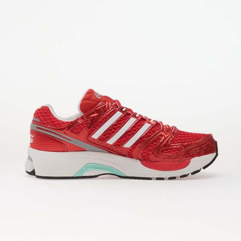 adidas X Coca-Cola Adistar Control 5 None/ Ftwr White/ Silver Met. 39