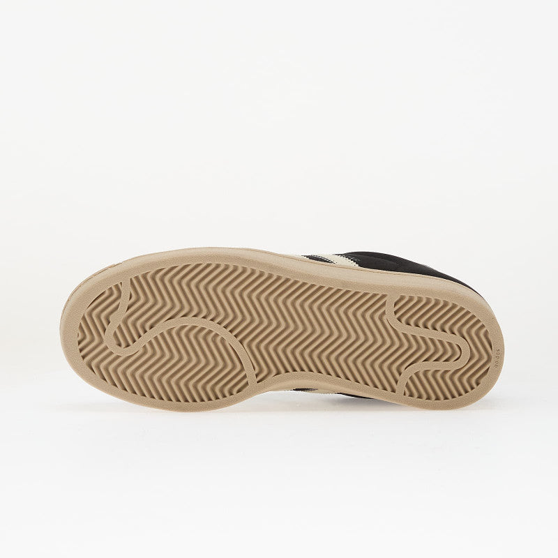 adidas Superstar II Core Black/ Off White/ Stokha 42