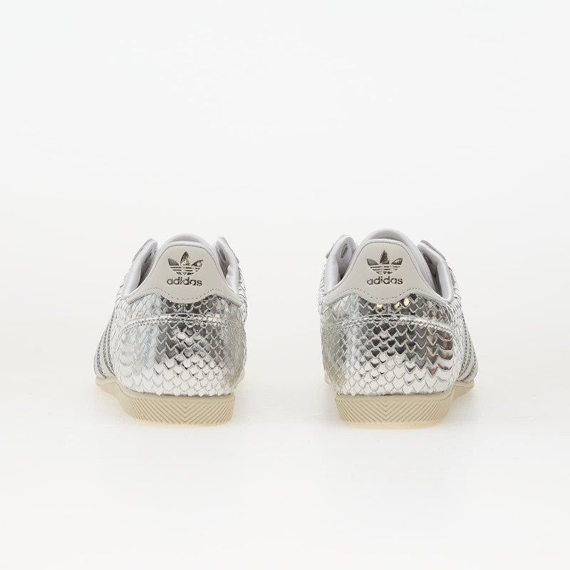 adidas Japan Wmns Silver Metallic/ Silver Metallic/ Ftw White 41