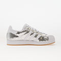 adidas Superstar II Wmns Silver Metallic/ Ftw White/ Grey Two 41