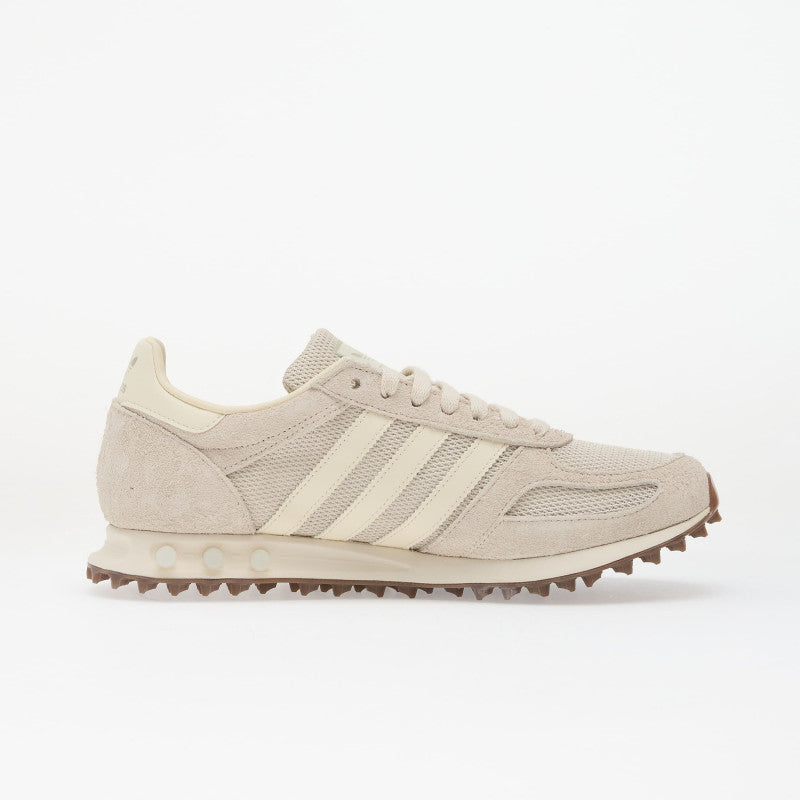 adidas LA Trainer OG Alumina/ Off White/ Wonder Beige 45