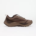 adidas Holo Peak Trace Brown/ Aurora Ruby/ Maroon