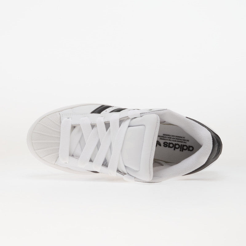 adidas Superstar Stack Ftwr White/ Core Black/ Ftwr White 39