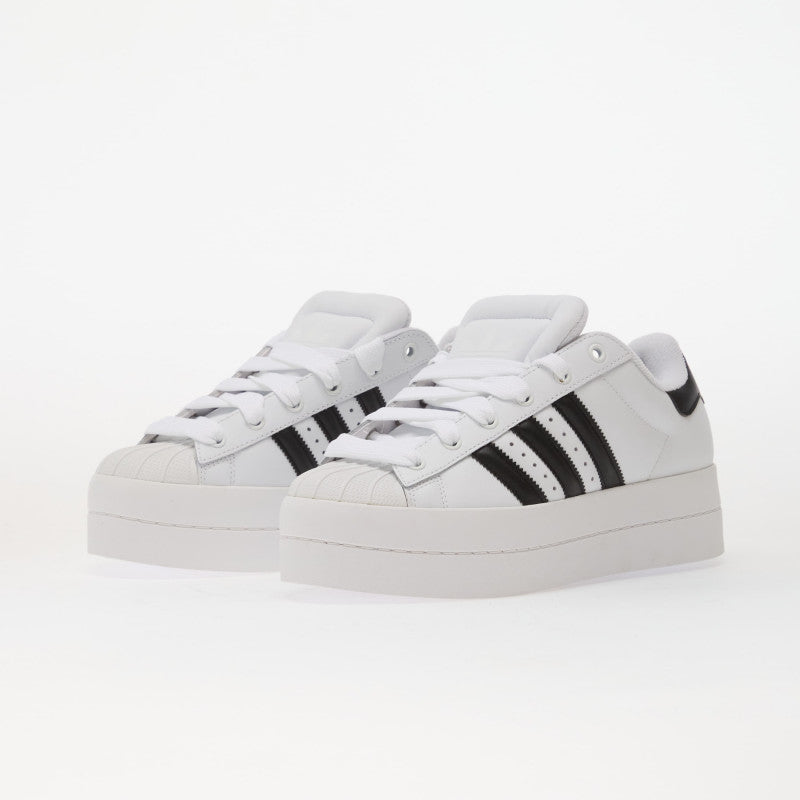 adidas Superstar Stack Ftwr White/ Core Black/ Ftwr White 39