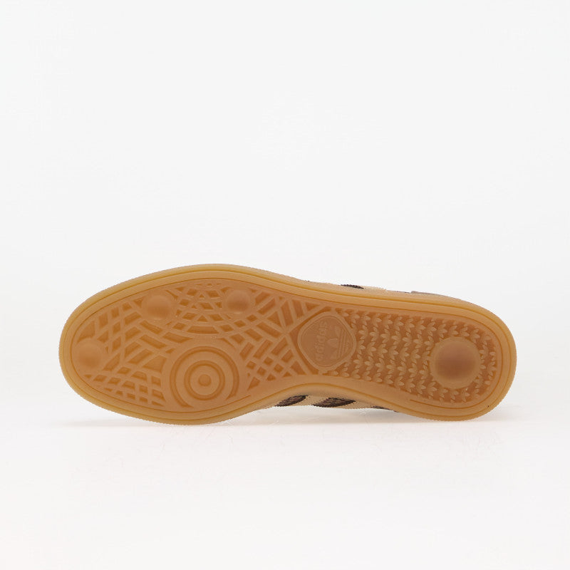 adidas Handball Spezial Earth Strata/ Magic Beige/ Gum 36