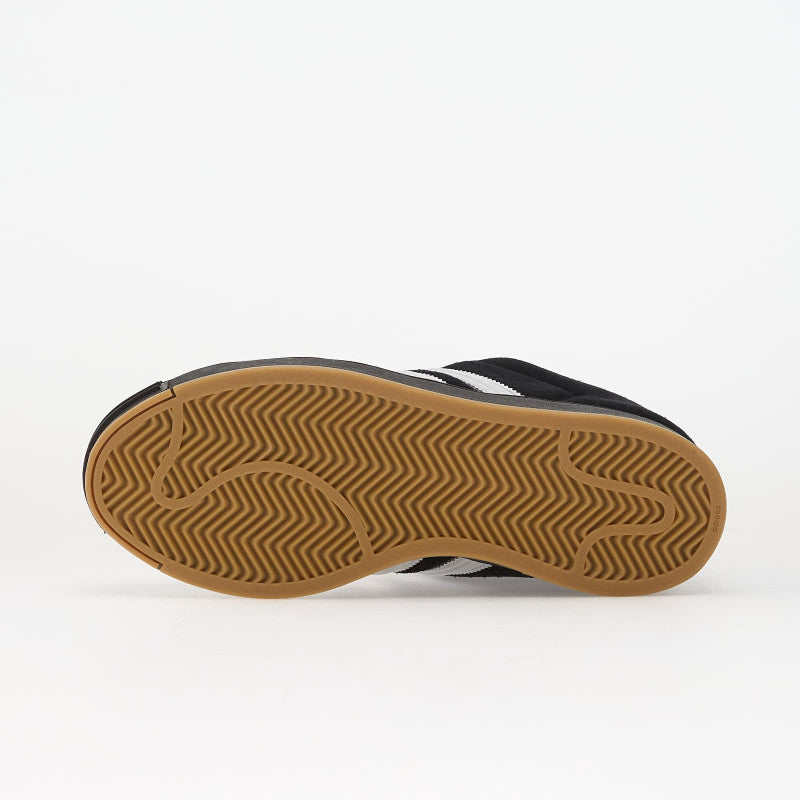 adidas Superstar St Core Black/ Ftw White/ Gum 40