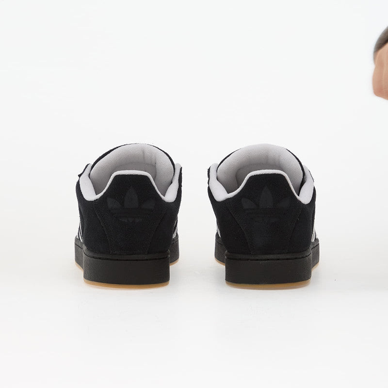 adidas Superstar St Core Black/ Ftw White/ Gum 40