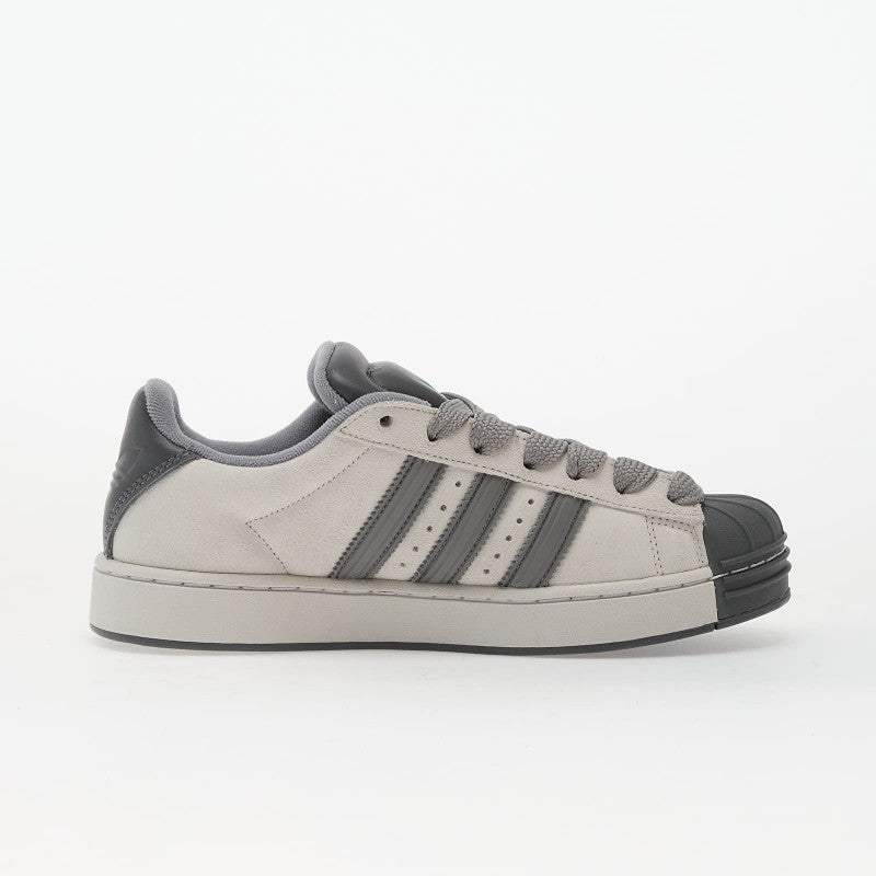 adidas Superstar St Grey One/ Grey Three/ Grey Five 43