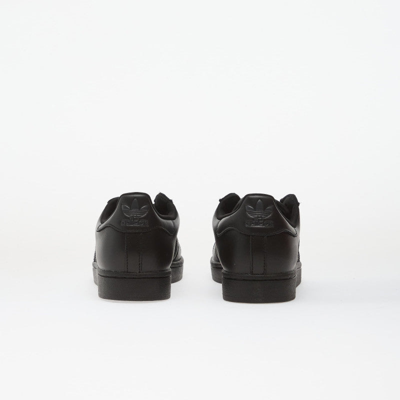 adidas Superstar II Wmns Core Black/ Core Black/ Carbon 39