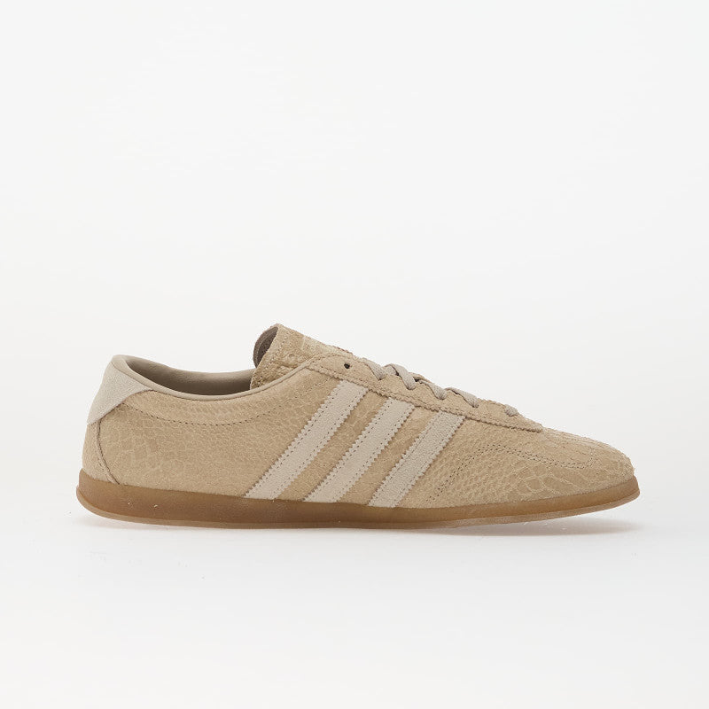 adidas Gazelle Lo Pro Wmns Wonder Beige/ Aluminium/ Gum5 41