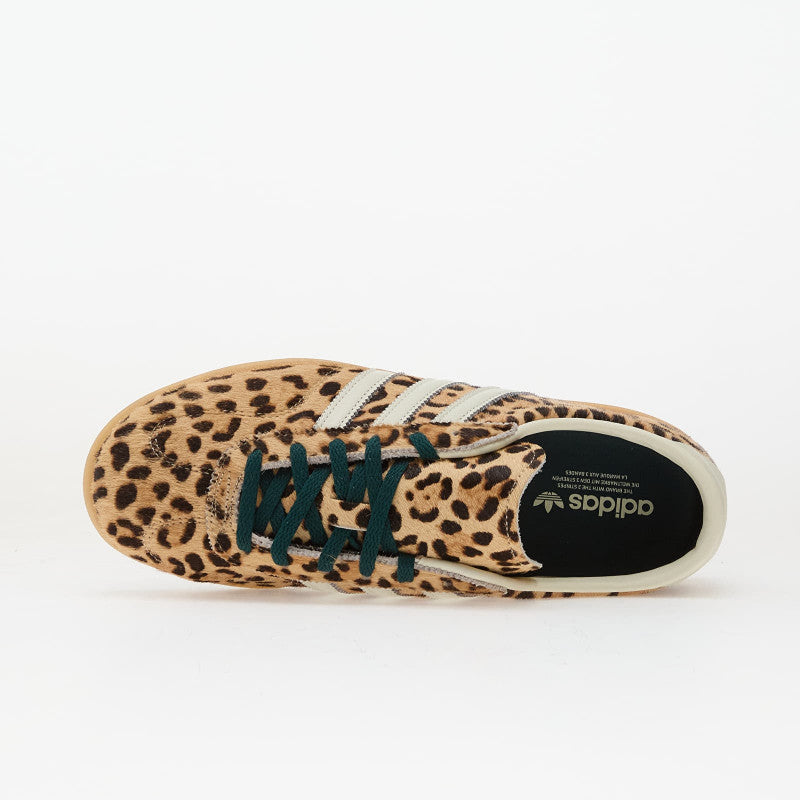 adidas Gazelle Lo Pro Wmns Magic Beige/ Ivory/ Gum