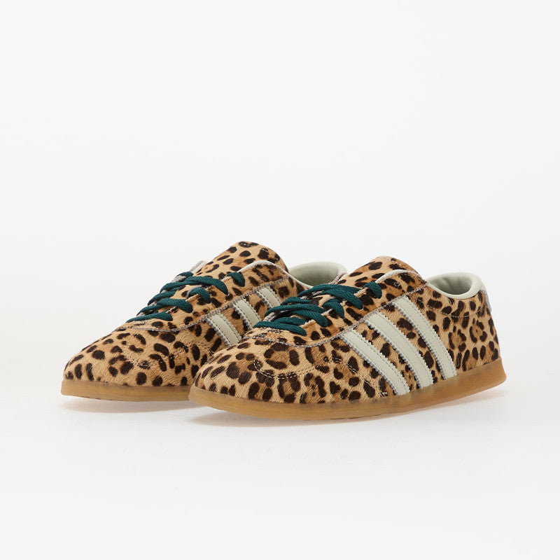 adidas Gazelle Lo Pro Wmns Magic Beige/ Ivory/ Gum