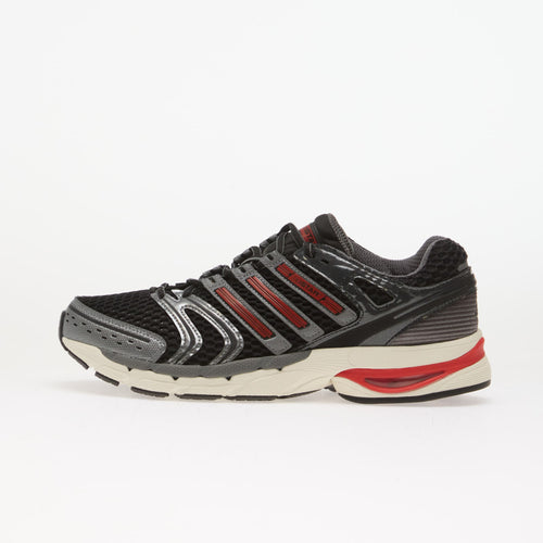 adidas Adistar Control 5 Core Black/ Pure Ruby/ Iron Met. 45