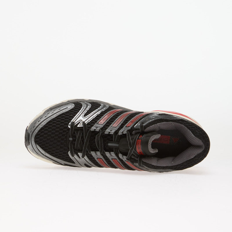 adidas Adistar Control 5 Core Black/ Pure Ruby/ Iron Met. 45