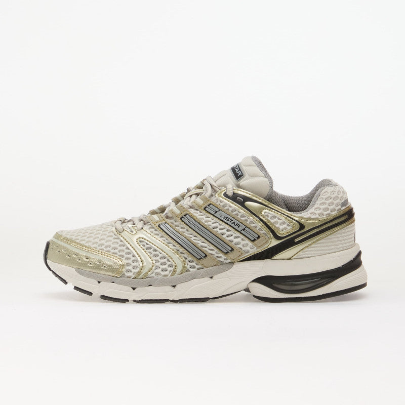 adidas Adistar Control 5 Orbit Grey/ Core Black/ Thermal Chrome 43