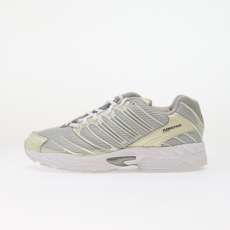 adidas Adistar Control 3 Silver Met./ Iron Met./ Ice Gold Met. 41