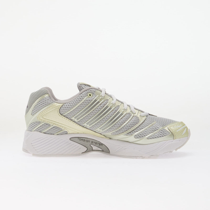 adidas Adistar Control 3 Silver Met./ Iron Met./ Ice Gold Met. 41