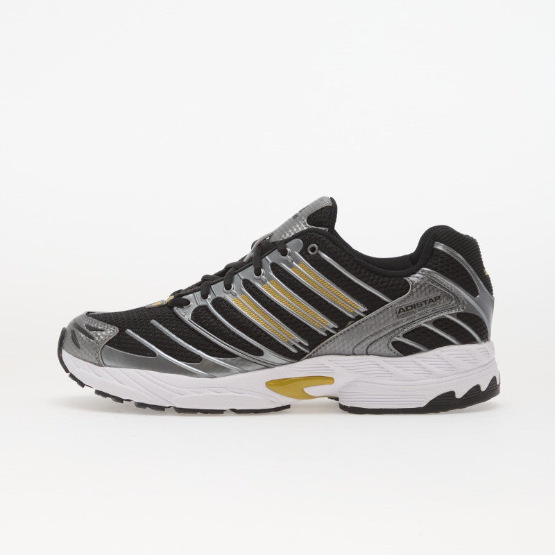 adidas Adistar Control 3 Core Black/ Gold Met./ Iron Met. 40