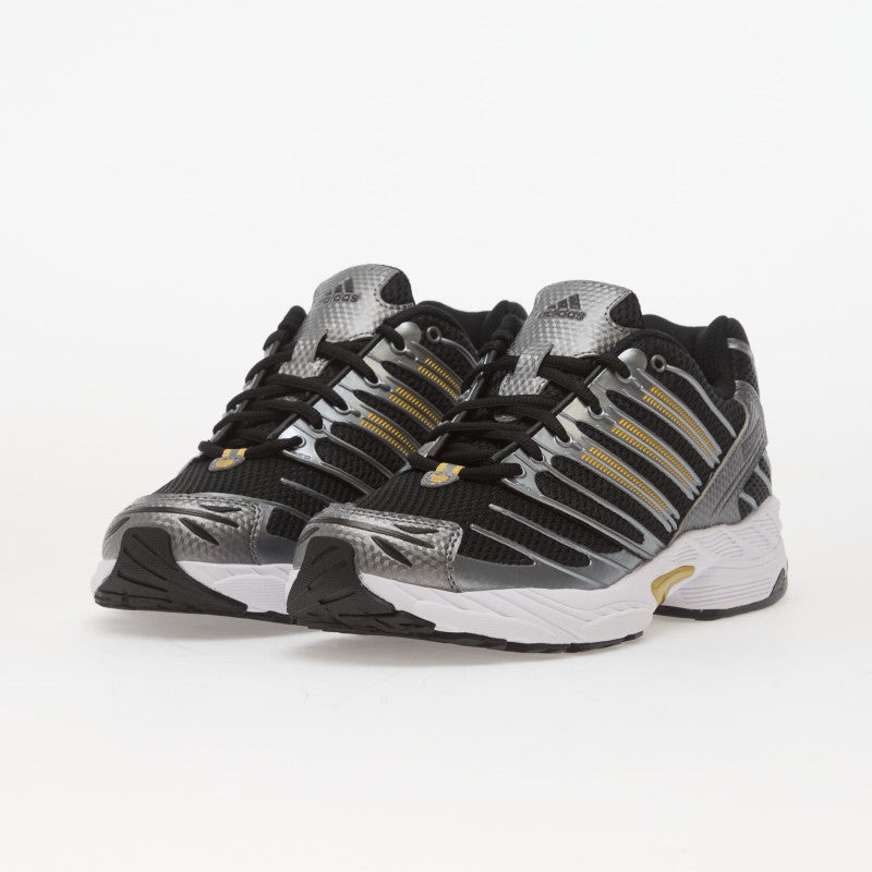 adidas Adistar Control 3 Core Black/ Gold Met./ Iron Met. 40