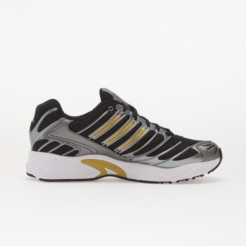 adidas Adistar Control 3 Core Black/ Gold Met./ Iron Met. 40