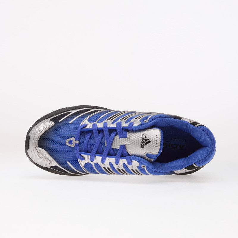 adidas Adistar Control 3 Hi-Res Blue/ Core Black/ Silver Met.