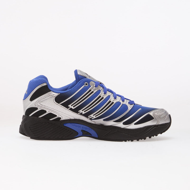 adidas Adistar Control 3 Hi-Res Blue/ Core Black/ Silver Met.