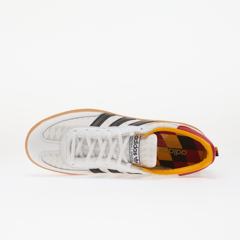 adidas Handball Spezial Ftw White/ Core Black/ Bolred 38